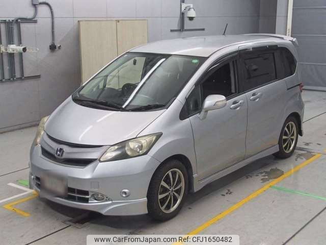 honda freed 2008 CFJ1650482 image 1