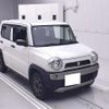 suzuki hustler 2019 -SUZUKI 【岐阜 582ｸ4761】--Hustler MR31S-121750---SUZUKI 【岐阜 582ｸ4761】--Hustler MR31S-121750- image 1
