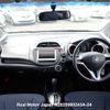 honda fit 2009 3282185-N2025060243A-24 image 8