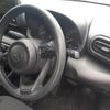 toyota yaris 2024 -TOYOTA--Yaris 5AA-MXPA15--MXPA15-0027594---TOYOTA--Yaris 5AA-MXPA15--MXPA15-0027594- image 12