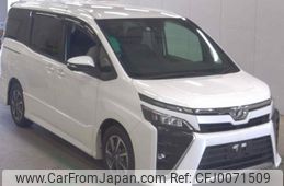 toyota voxy 2017 quick_quick_DBA-ZRR80W_0354116