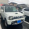 suzuki jimny 2006 -SUZUKI--Jimny ABA-JB23W--JB23W-505501---SUZUKI--Jimny ABA-JB23W--JB23W-505501- image 4