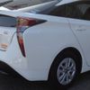 toyota prius 2016 -TOYOTA--Prius DAA-ZVW55--ZVW55-8028497---TOYOTA--Prius DAA-ZVW55--ZVW55-8028497- image 30