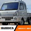 suzuki carry-truck 2022 -SUZUKI--Carry Truck 3BQ-DA16T--DA16T-672852---SUZUKI--Carry Truck 3BQ-DA16T--DA16T-672852- image 1