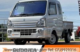 suzuki carry-truck 2022 -SUZUKI--Carry Truck 3BQ-DA16T--DA16T-672852---SUZUKI--Carry Truck 3BQ-DA16T--DA16T-672852-