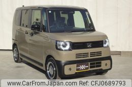 honda n-box 2025 -HONDA--N BOX JF5--JF5-6004365---HONDA--N BOX JF5--JF5-6004365-