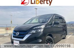 nissan serena 2018 quick_quick_HFC27_HFC27-014382