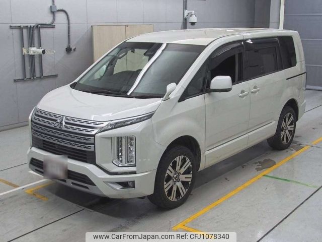 mitsubishi delica-d5 2019 -MITSUBISHI--Delica D5 CV1W-2103446---MITSUBISHI--Delica D5 CV1W-2103446- image 1