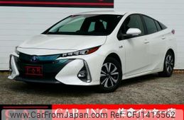 toyota prius-phv 2019 quick_quick_DLA-ZVW52_ZVW52-3129599