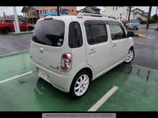 daihatsu mira-cocoa 2014 -DAIHATSU 【名変中 】--Mira Cocoa L675S--0184709---DAIHATSU 【名変中 】--Mira Cocoa L675S--0184709- image 2