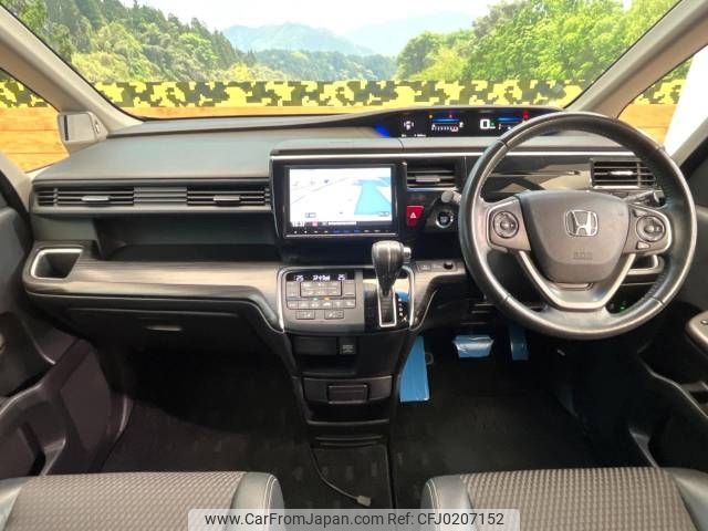 honda stepwagon 2016 -HONDA--Stepwgn DBA-RP3--RP3-1110154---HONDA--Stepwgn DBA-RP3--RP3-1110154- image 2