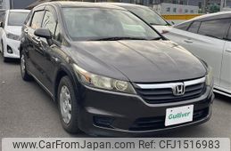 honda stream 2007 CFJ1516983