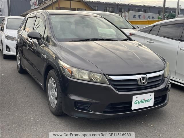 honda stream 2007 CFJ1516983 image 1