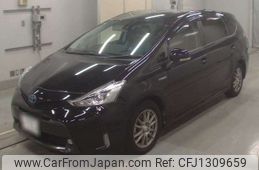 toyota prius-α 2018 -TOYOTA 【宮城 339ﾇ 321】--Prius α DAA-ZVW41W--ZVW41-0068148---TOYOTA 【宮城 339ﾇ 321】--Prius α DAA-ZVW41W--ZVW41-0068148-