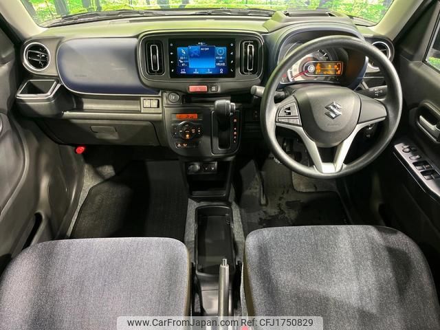 suzuki alto 2022 CFJ1750829 image 2