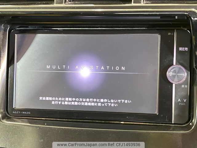 toyota prius-α 2014 -TOYOTA--Prius α DAA-ZVW40W--ZVW40-0009961---TOYOTA--Prius α DAA-ZVW40W--ZVW40-0009961- image 2