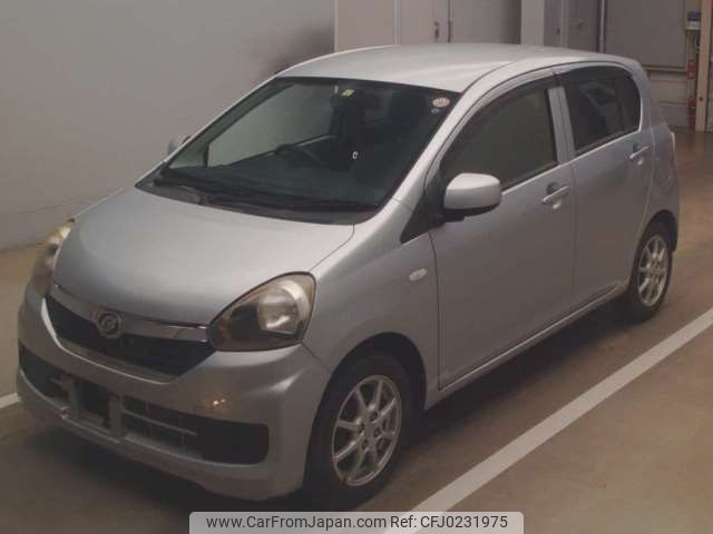 daihatsu mira-e-s 2013 -DAIHATSU--Mira e:s DBA-LA300S--LA300S-1195049---DAIHATSU--Mira e:s DBA-LA300S--LA300S-1195049- image 1