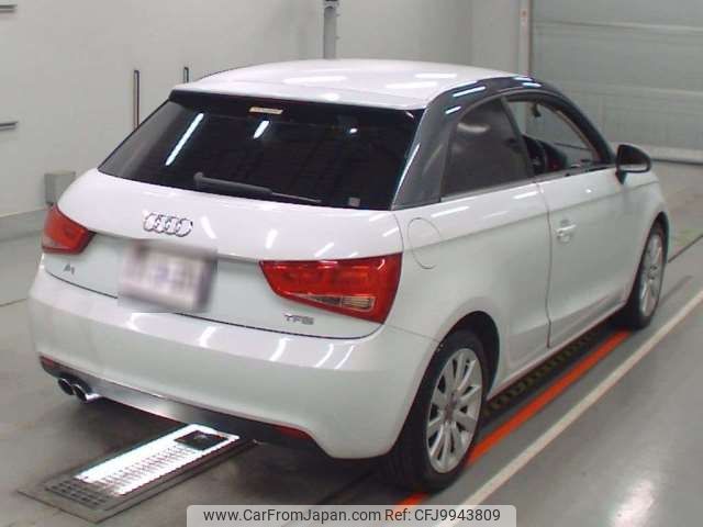 audi a1 2015 -AUDI--Audi A1 DBA-8XCAX--WAUZZZ8X8EB143158---AUDI--Audi A1 DBA-8XCAX--WAUZZZ8X8EB143158- image 2