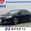 toyota camry 2014 -TOYOTA--Camry DAA-AVV50--AVV50-1043601---TOYOTA--Camry DAA-AVV50--AVV50-1043601- image 1