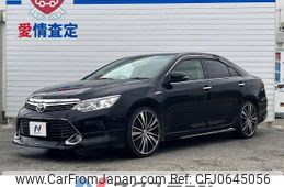 toyota camry 2014 -TOYOTA--Camry DAA-AVV50--AVV50-1043601---TOYOTA--Camry DAA-AVV50--AVV50-1043601-