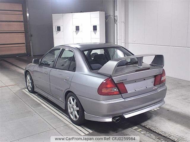 mitsubishi lancer 1997 -MITSUBISHI--Lancer CN9A-0010748---MITSUBISHI--Lancer CN9A-0010748- image 2