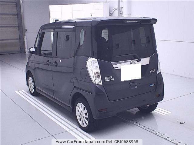 nissan dayz-roox 2015 -NISSAN 【名古屋 581ﾕ9484】--DAYZ Roox B21A-0080158---NISSAN 【名古屋 581ﾕ9484】--DAYZ Roox B21A-0080158- image 2