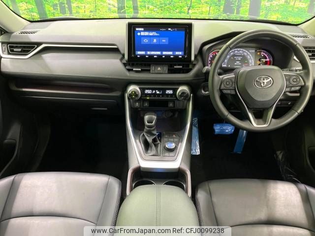 toyota rav4 2019 -TOYOTA--RAV4 6BA-MXAA54--MXAA54-5003790---TOYOTA--RAV4 6BA-MXAA54--MXAA54-5003790- image 2