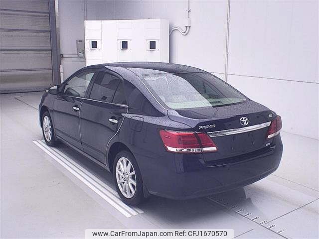 toyota premio 2016 CFJ1670570 image 2