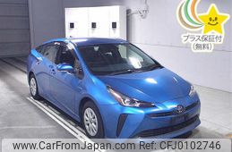 toyota prius 2019 -TOYOTA--Prius ZVW51-6109045---TOYOTA--Prius ZVW51-6109045-