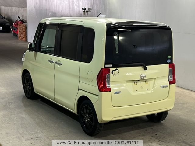 daihatsu tanto 2014 -DAIHATSU--Tanto LA600S-0073787---DAIHATSU--Tanto LA600S-0073787- image 2