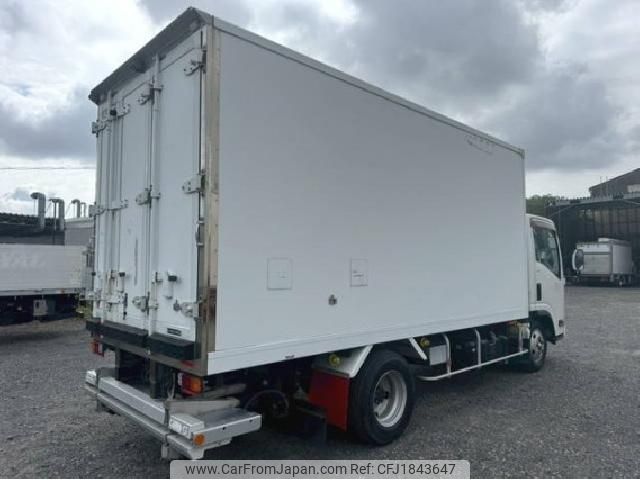 isuzu elf-truck 2016 CFJ1843647 image 2