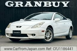toyota celica 1999 -TOYOTA--Celica GH-ZZT230--ZZT230-0027980---TOYOTA--Celica GH-ZZT230--ZZT230-0027980-