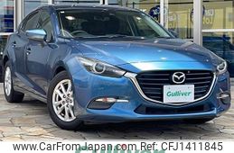 mazda axela 2019 -MAZDA--Axela DBA-BM5FS--BM5FS-423313---MAZDA--Axela DBA-BM5FS--BM5FS-423313-