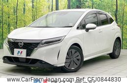 nissan note 2022 quick_quick_E13_E13-088474