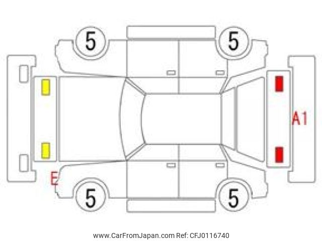 toyota raize 2021 -TOYOTA--Raize 5BA-A200A--A200A-0164588---TOYOTA--Raize 5BA-A200A--A200A-0164588- image 2