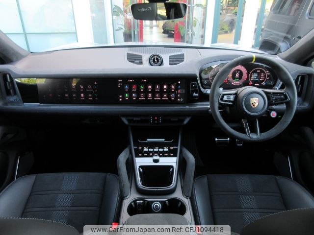 porsche cayenne 2024 -PORSCHE--Porsche Cayenne 3LA-E3RRA--WP1ZZZ9YZRDA89***---PORSCHE--Porsche Cayenne 3LA-E3RRA--WP1ZZZ9YZRDA89***- image 2