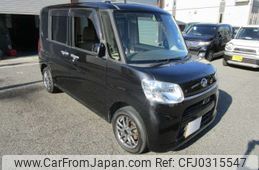 daihatsu tanto 2015 -DAIHATSU 【豊橋 580ﾋ7285】--Tanto DBA-LA600S--LA600S-0355883---DAIHATSU 【豊橋 580ﾋ7285】--Tanto DBA-LA600S--LA600S-0355883-