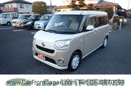 daihatsu move-canbus 2018 -DAIHATSU--Move Canbus LA800S--0130062---DAIHATSU--Move Canbus LA800S--0130062-