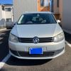 volkswagen sharan 2011 -VOLKSWAGEN--VW Sharan DBA-7NCAV--WVWZZZ7NZBV041357---VOLKSWAGEN--VW Sharan DBA-7NCAV--WVWZZZ7NZBV041357- image 1