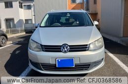 volkswagen sharan 2011 -VOLKSWAGEN--VW Sharan DBA-7NCAV--WVWZZZ7NZBV041357---VOLKSWAGEN--VW Sharan DBA-7NCAV--WVWZZZ7NZBV041357-