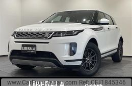 land-rover range-rover 2019 CFJ1845346