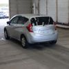 nissan note 2015 -NISSAN--Note E12-403629---NISSAN--Note E12-403629- image 2