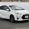 toyota aqua 2016 -TOYOTA--AQUA DAA-NHP10--NHP10-6494880---TOYOTA--AQUA DAA-NHP10--NHP10-6494880- image 1