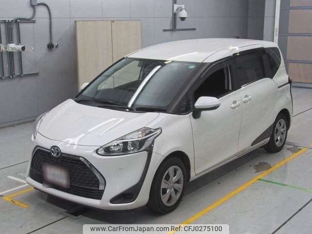 toyota sienta 2021 -TOYOTA--Sienta 5BA-NSP170G--NSP170G-7283553---TOYOTA--Sienta 5BA-NSP170G--NSP170G-7283553- image 1