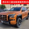 mitsubishi triton 2024 CFJ1808364 image 1