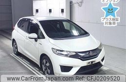 honda fit 2013 -HONDA--Fit GP5-3011600---HONDA--Fit GP5-3011600-