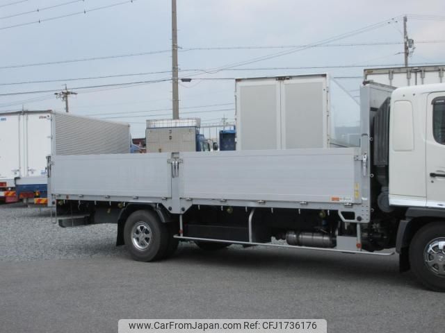 hino ranger 2016 CFJ1736176 image 2