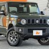 suzuki jimny 2022 -SUZUKI--Jimny 3BA-JB64W--JB64W-264370---SUZUKI--Jimny 3BA-JB64W--JB64W-264370- image 9