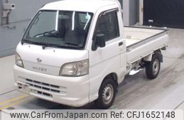 daihatsu hijet-truck 2012 CFJ1652148