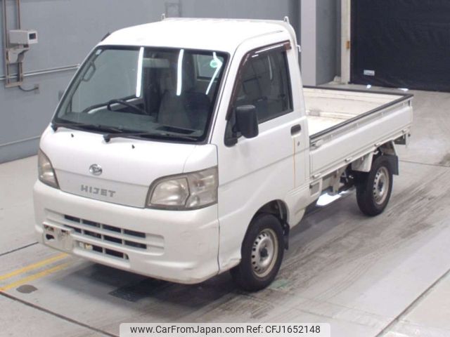 daihatsu hijet-truck 2012 CFJ1652148 image 1